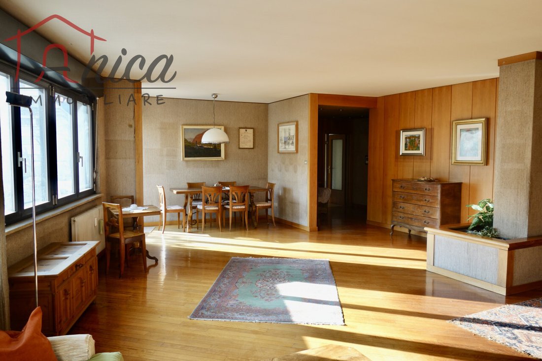 Apartment in San Giuseppe - San Pio X, Trento, Italy 1 - 18002540