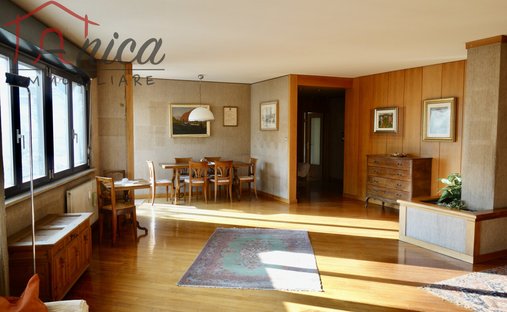 Wohnung in San Giuseppe - San Pio X, Trient, Italien 1