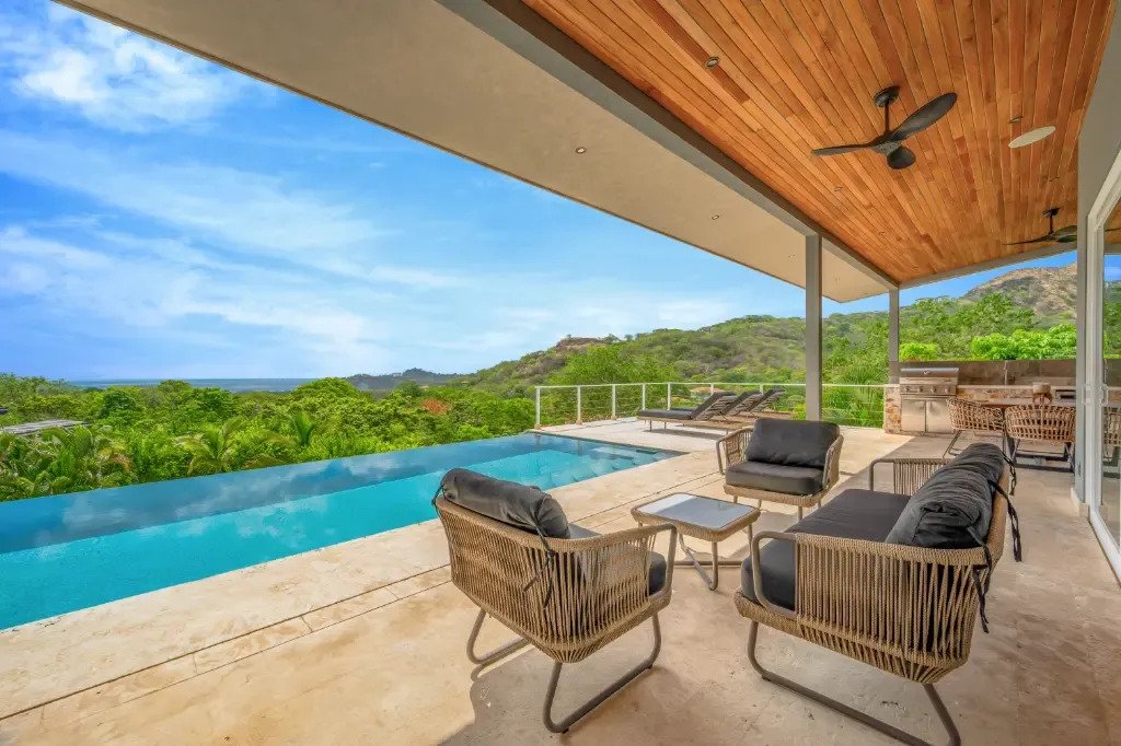 House in Santa Cruz, Costa Rica 2 - 18003016