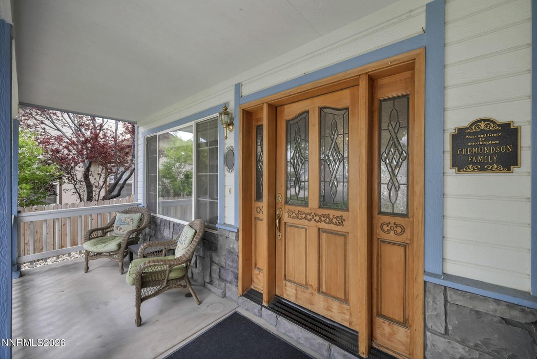 House in Carson City, Nevada, United States 5 - 18001935