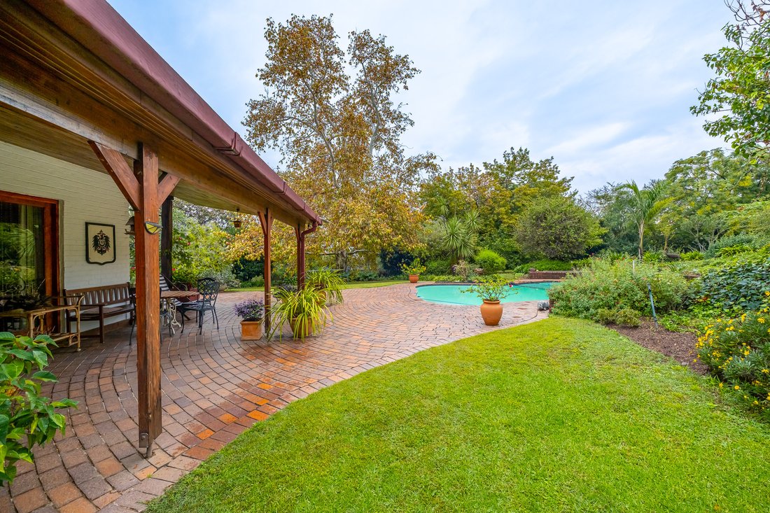 Haus in Craigavon AH, Gauteng, Südafrika 4 - 18002704