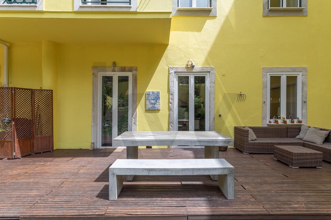 Apartment in Portugal 2 - 18003663