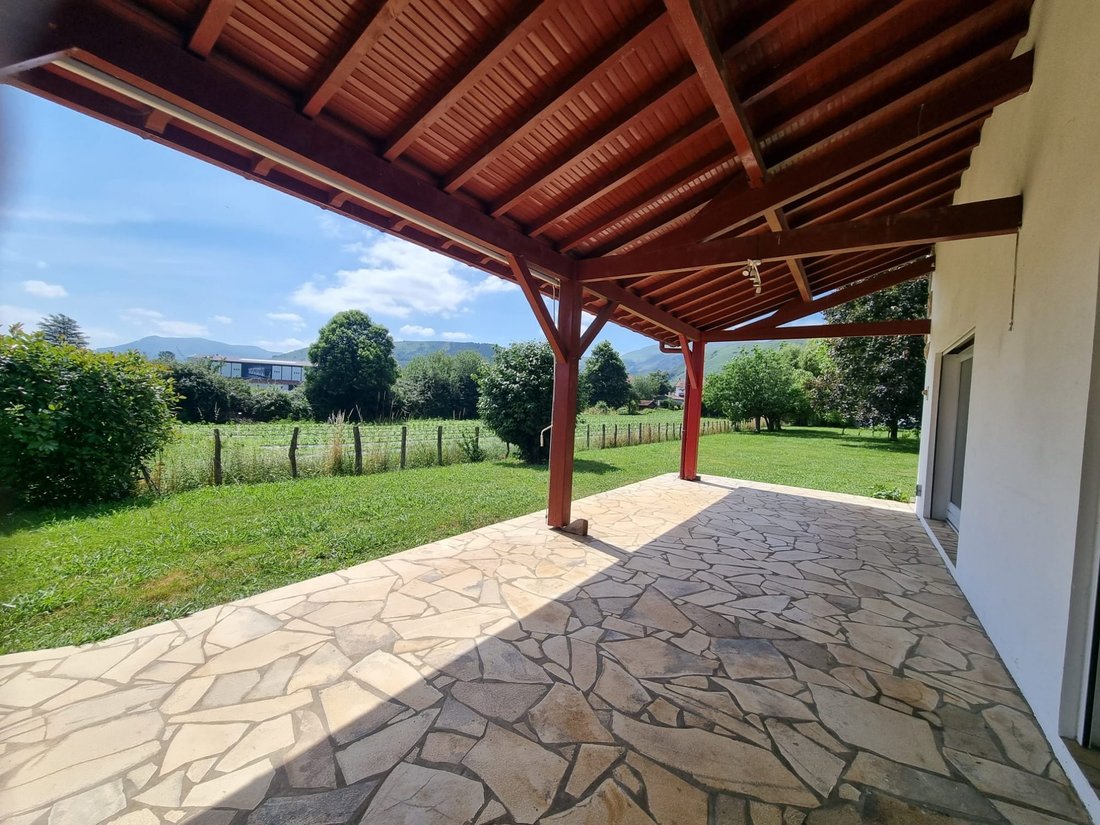 House in Itxassou, Nouvelle-Aquitaine, France 2 - 18003102