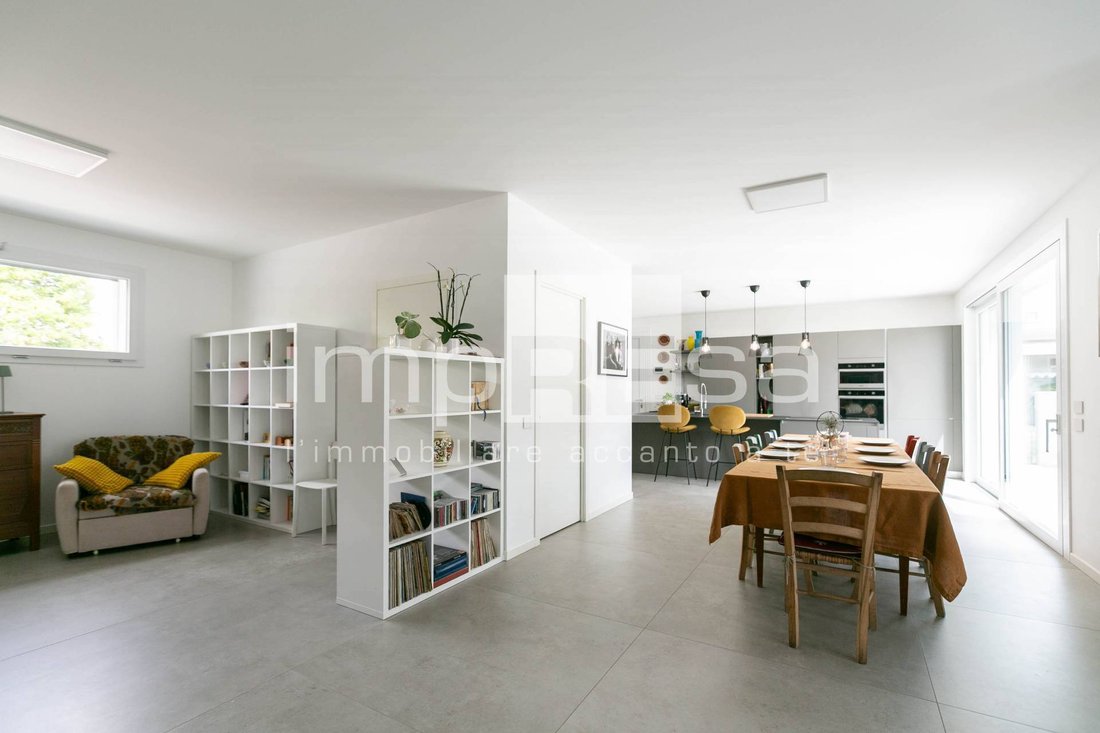 House in San Biagio di Callalta, Veneto, Italy 1 - 14039335