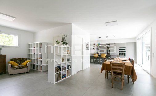 Haus in San Biagio di Callalta, Venetien, Italien 1