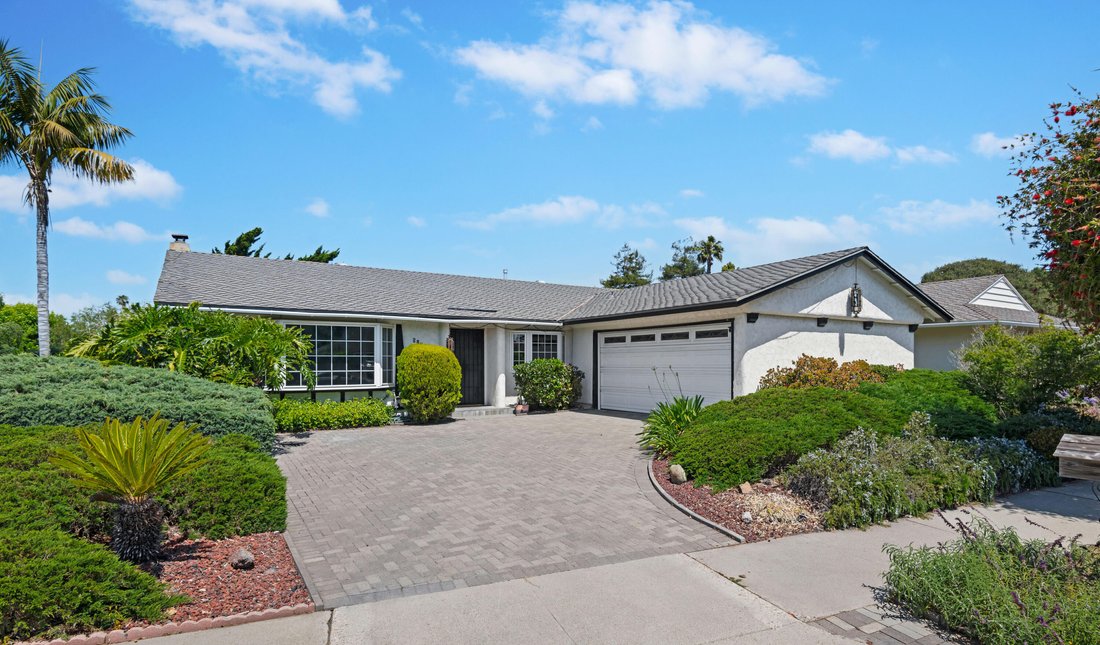 House in Goleta, California, United States 1 - 18001764
