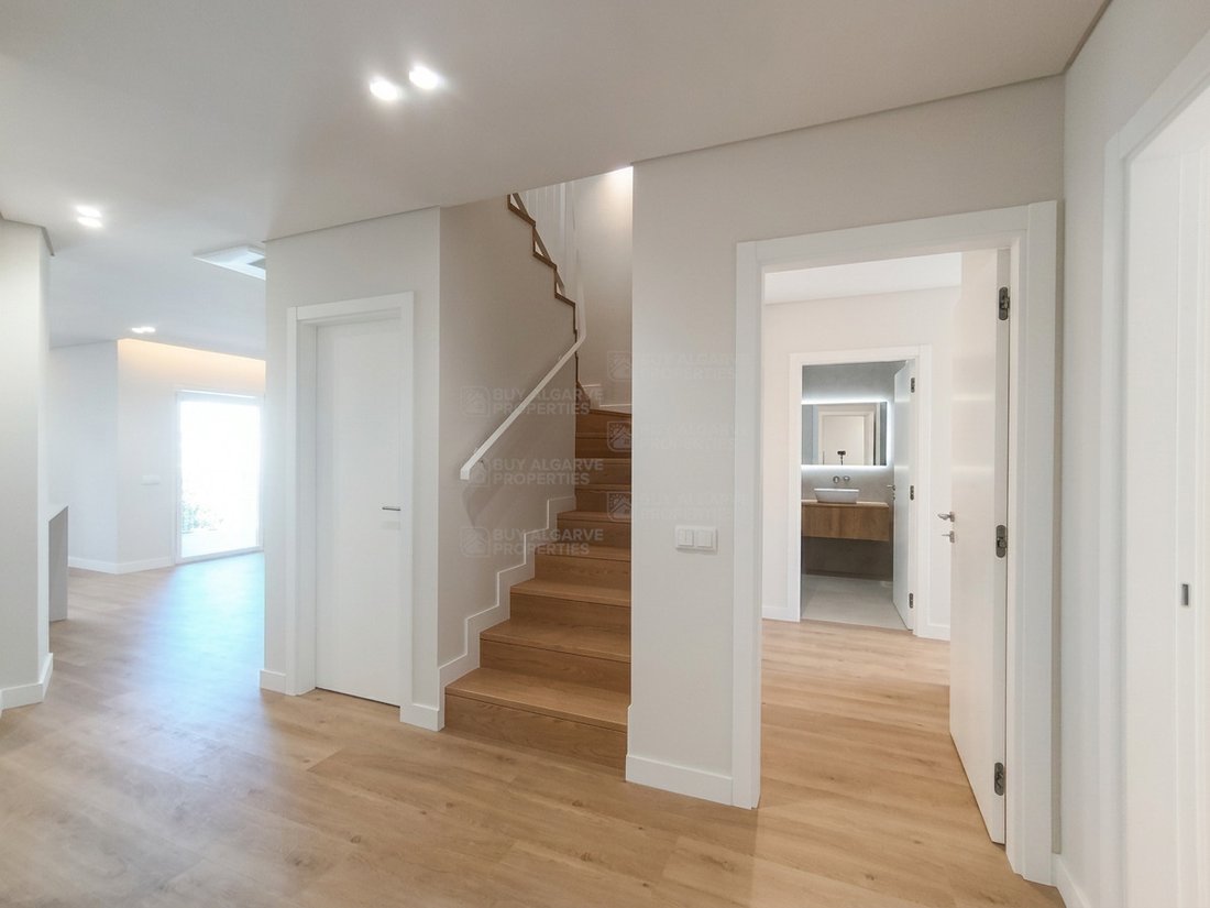 Apartment in Tavira (Santa Maria e Santiago), Algarve, Portugal 5 - 17285946
