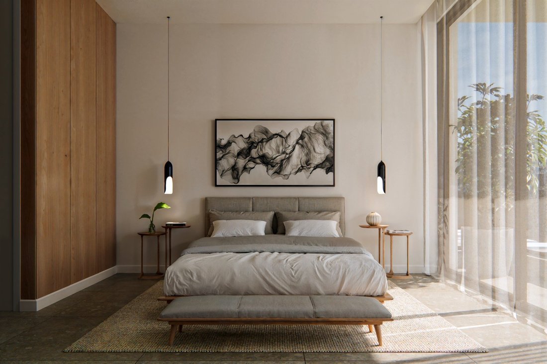Apartment in Kato Polemidia, Limassol, Cyprus 5 - 18000915