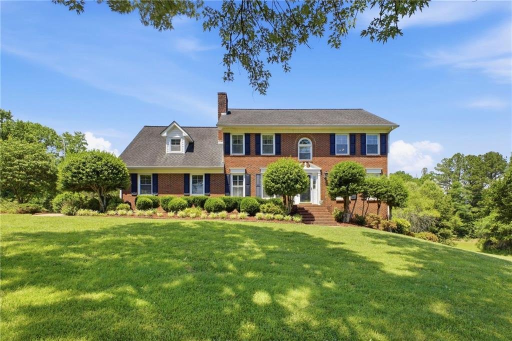 House in Calhoun, Georgia, United States 1 - 18002039