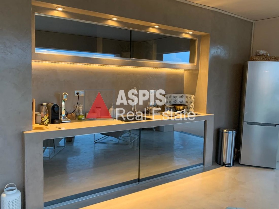 Villa in Anavissos, Attica, Greece 4 - 18003449