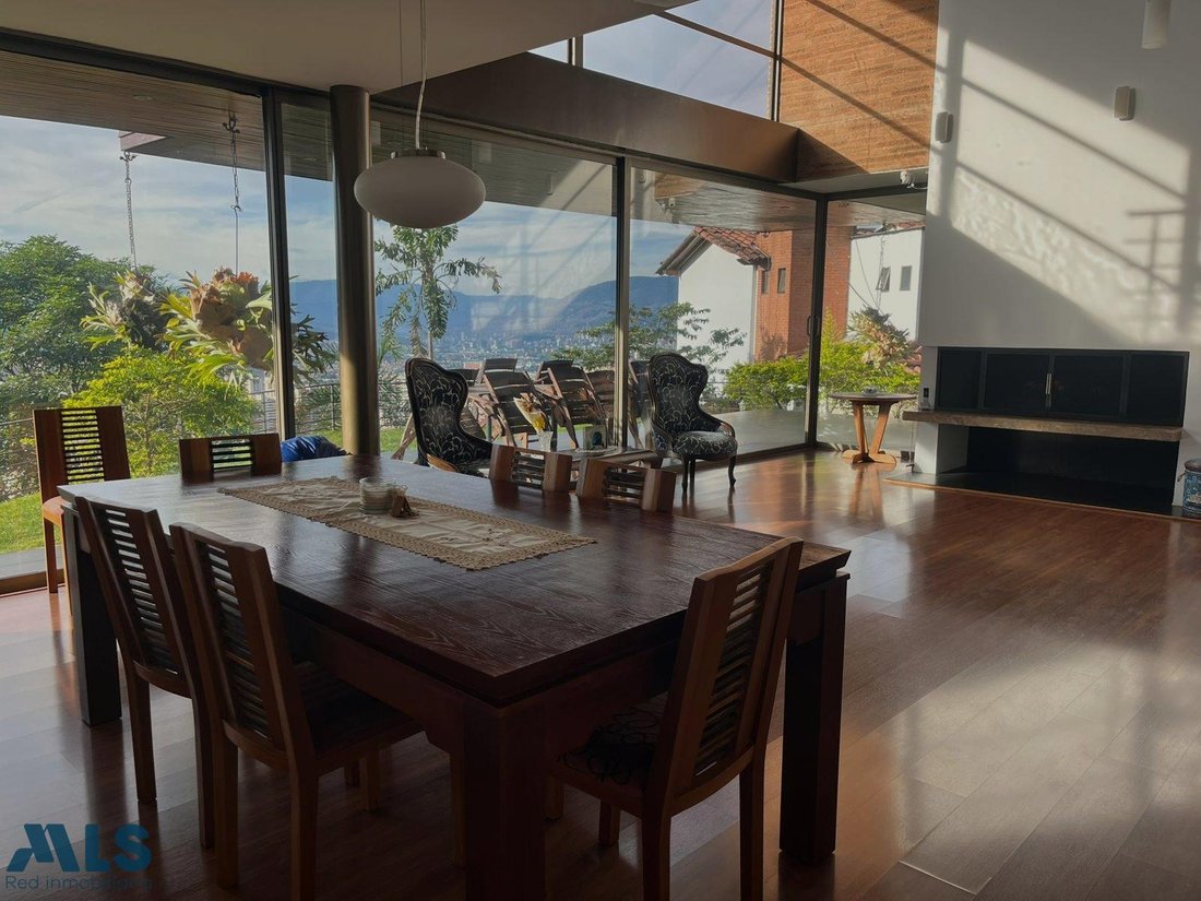 House in La Doctora, Antioquia, Colombia 1 - 18003656