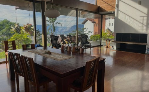 Casa a La Doctora, Dipartimento di Antioquia, Colombia 1