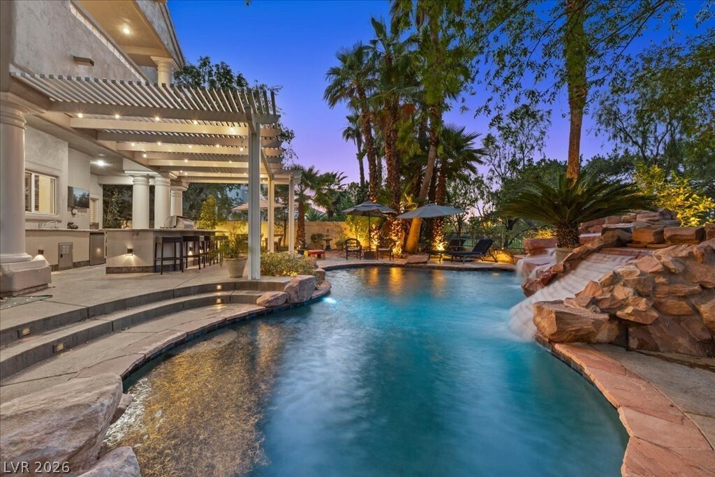 House in Las Vegas, Nevada, United States 2 - 18001830