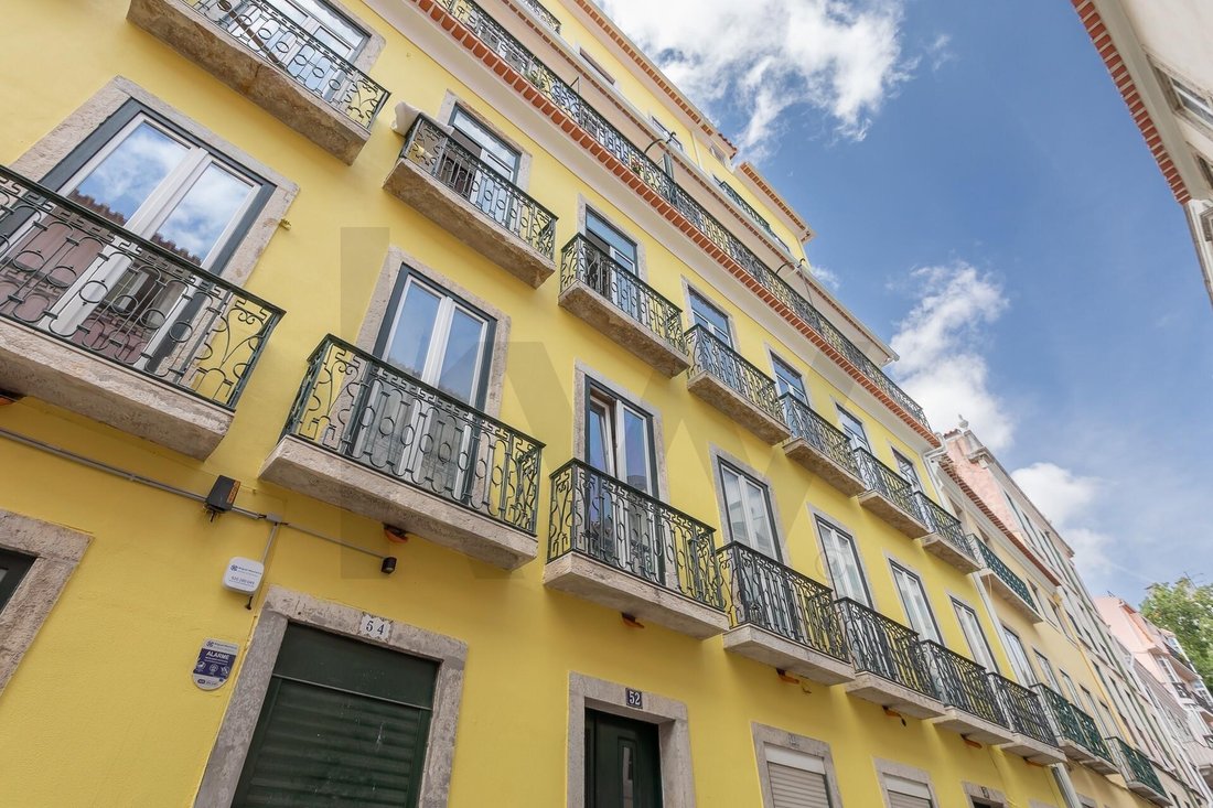 Apartment in Portugal 5 - 18003663