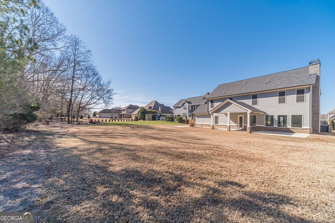 House in Jefferson, Georgia, United States 5 - 18003598