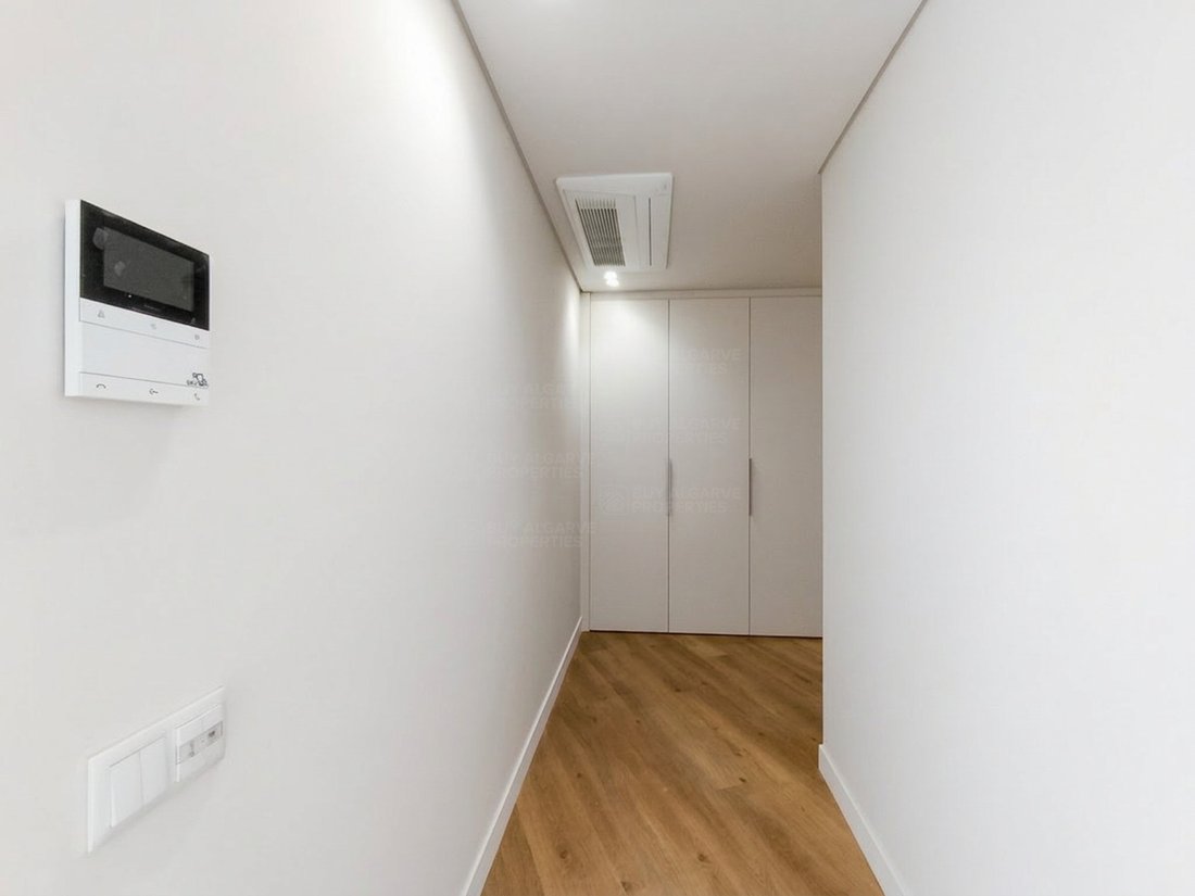 Apartment in Tavira (Santa Maria e Santiago), Algarve, Portugal 3 - 17285946