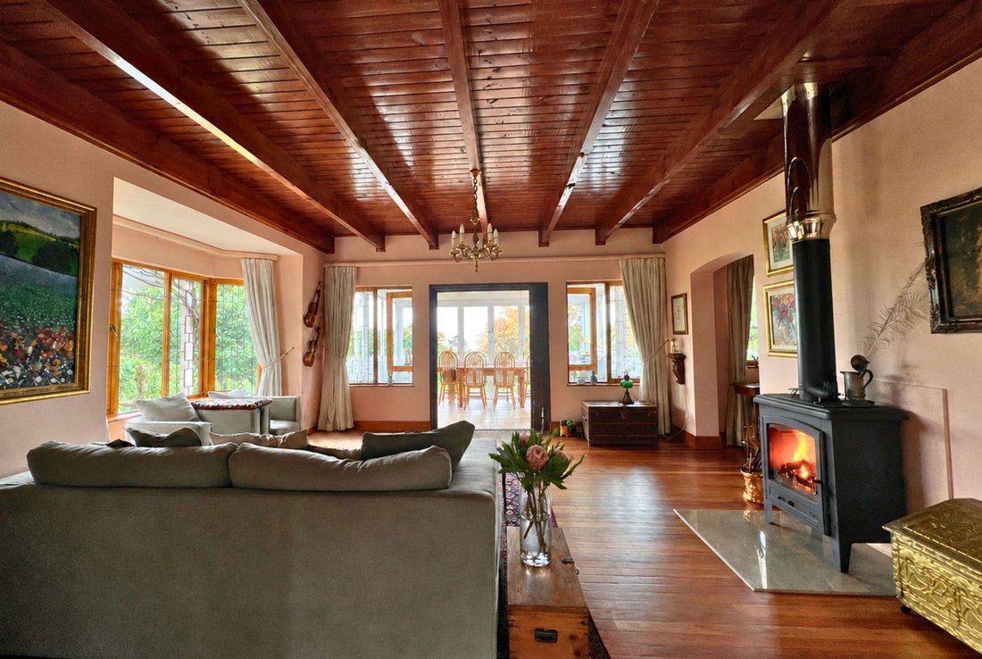 Casa a Northern Suburbs, Città del Capo, Sudafrica 5 - 18001762