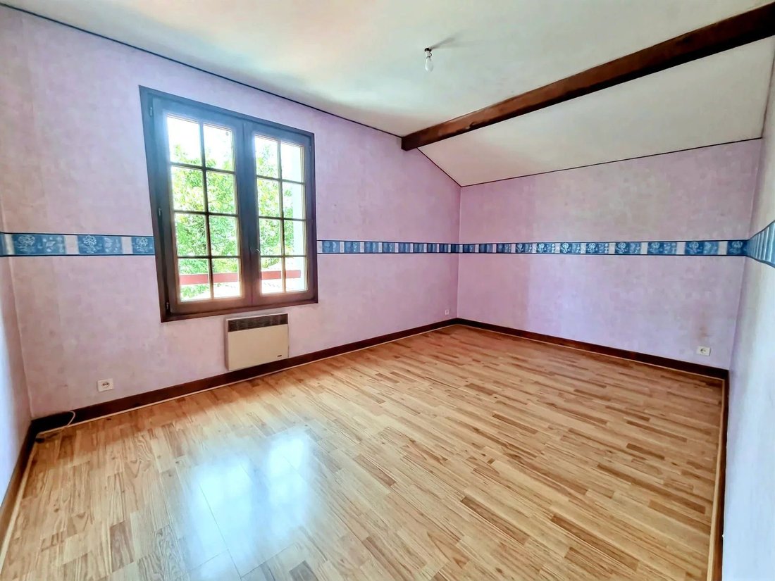 House in Itxassou, Nouvelle-Aquitaine, France 5 - 18003102