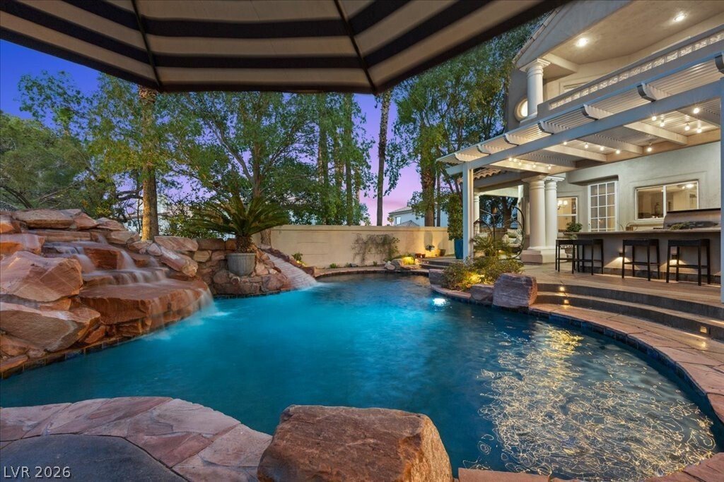 House in Las Vegas, Nevada, United States 5 - 18001830
