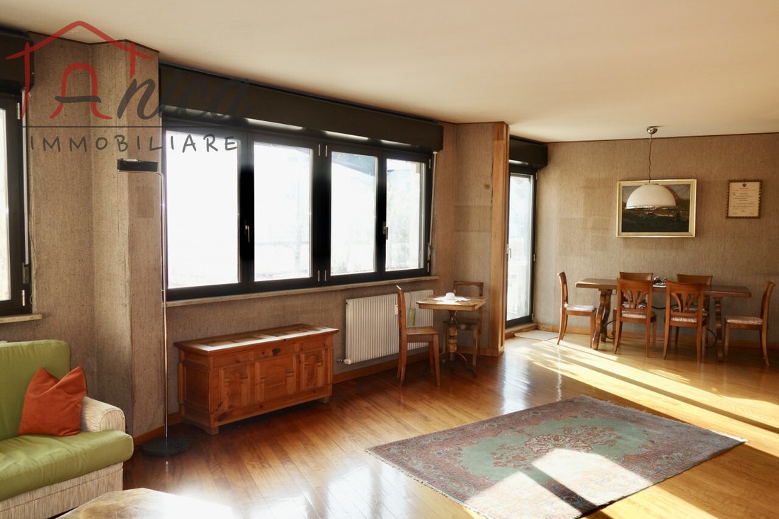 Apartment in San Giuseppe - San Pio X, Trento, Italy 5 - 18002540