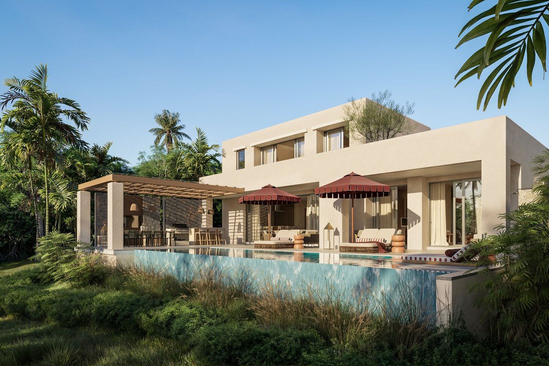 House in Bel Ombre, Savanne District, Mauritius 1 - 18003642