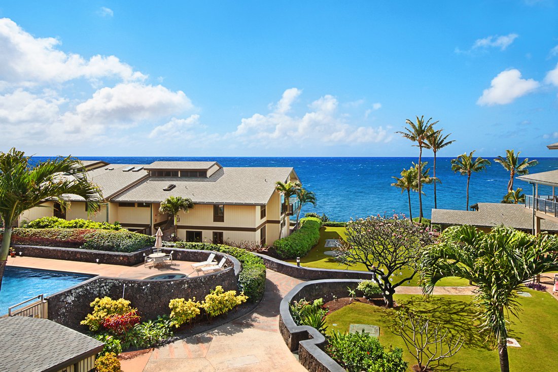 Condo in Koloa, Hawaii, United States 3 - 18001822