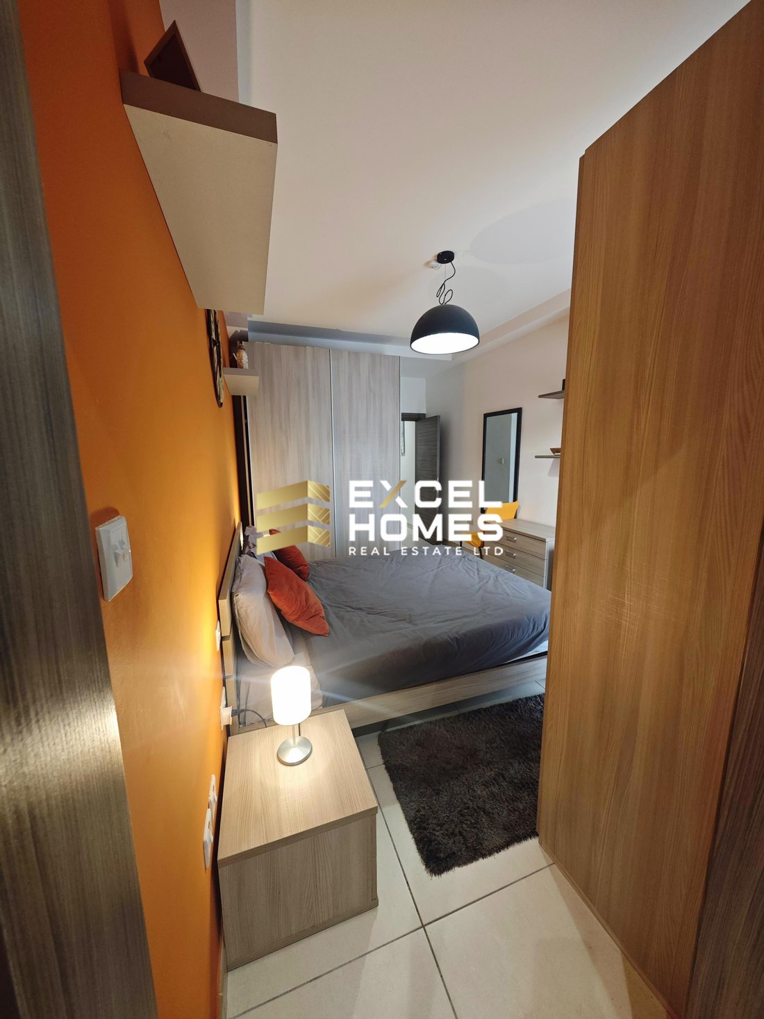 Apartment in Saint Julian's, Malta 5 - 18002279