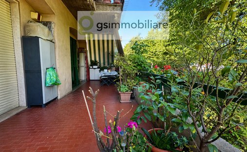 Apartment in Borgo Trento - San Bartolomeo - Casazza, Brescia, Lombardy 1