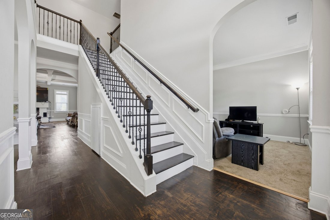 House in Dacula, Georgia, United States 2 - 18003580