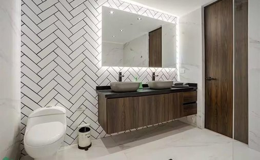 Condo in Bogota, Bogotá, Colombia 1