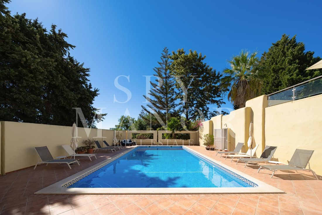 Villa in Lagoa e Carvoeiro, Algarve, Portugal 3 - 18002469