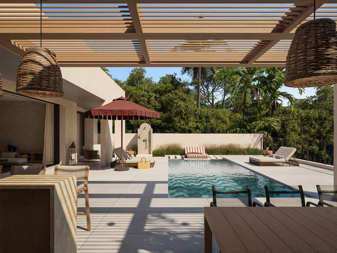 House in Bel Ombre, Savanne District, Mauritius 4 - 18003642
