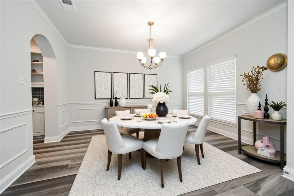 House in Frisco, Texas, United States 5 - 18001848