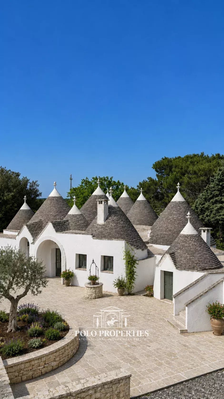 Estate in San Paolo, Martina Franca, Apulia 1 - 15584833