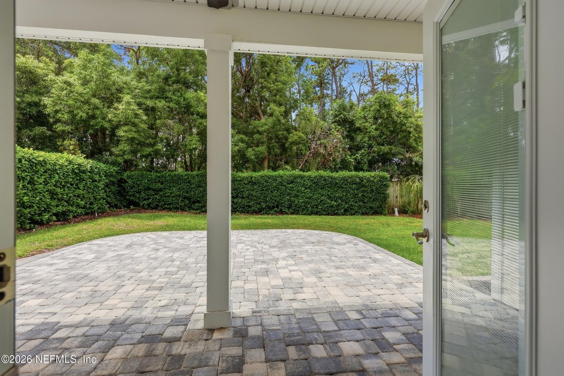 House in Jacksonville, Florida, United States 5 - 18001733