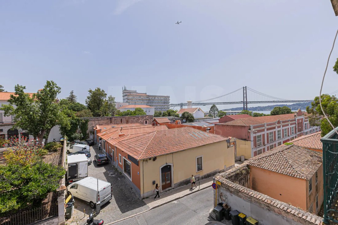 Apartment in Alcantara, Lisbon, Portugal 4 - 18000870