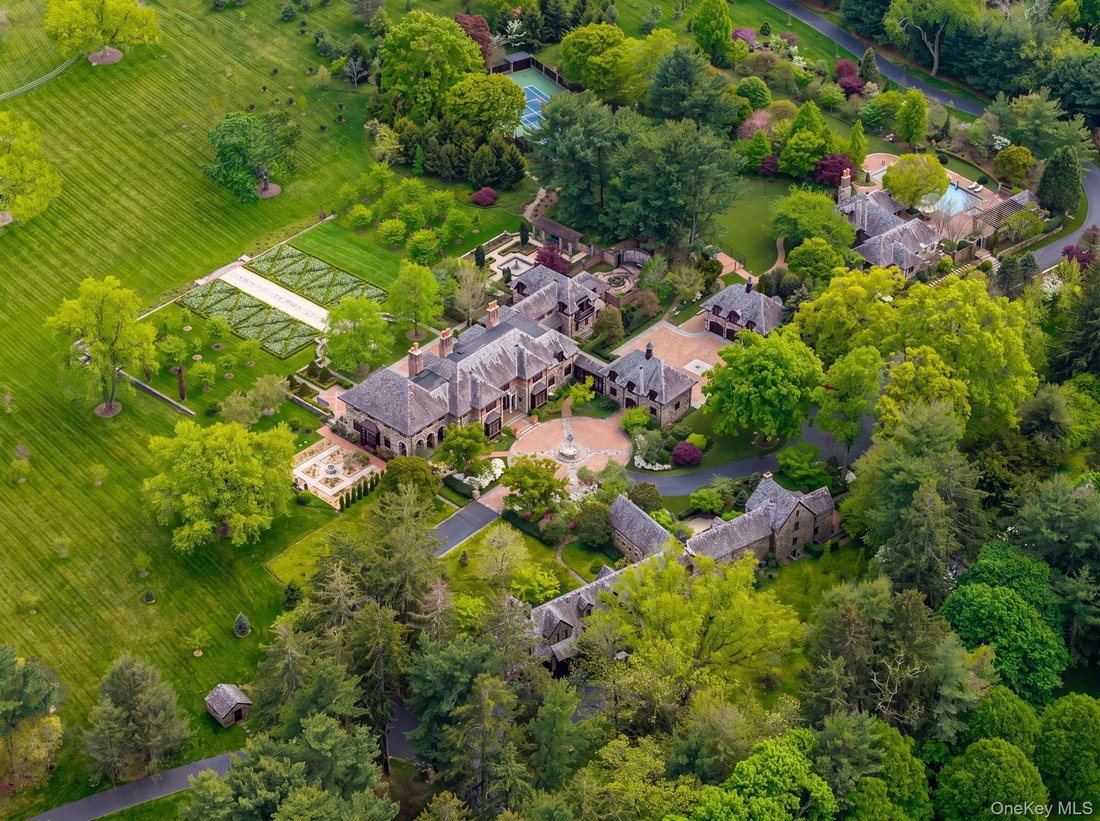 House in Old Brookville, New York, United States 4 - 18003430