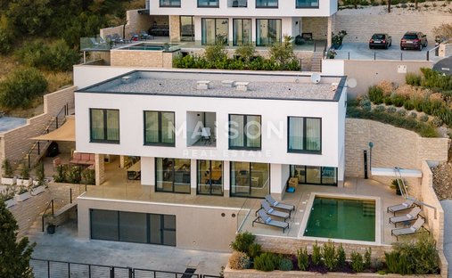 House in Celina, Split-Dalmatia County, Croatia 1