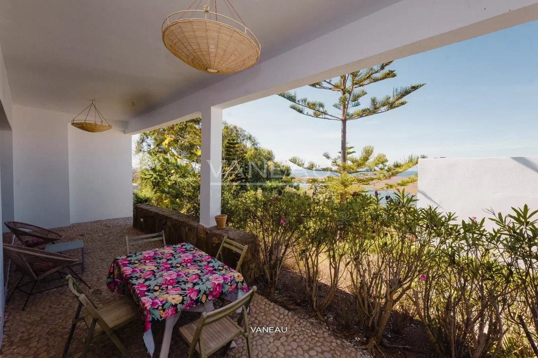 Villa in Oualidia, Casablanca-Settat, Morocco 5 - 14779254