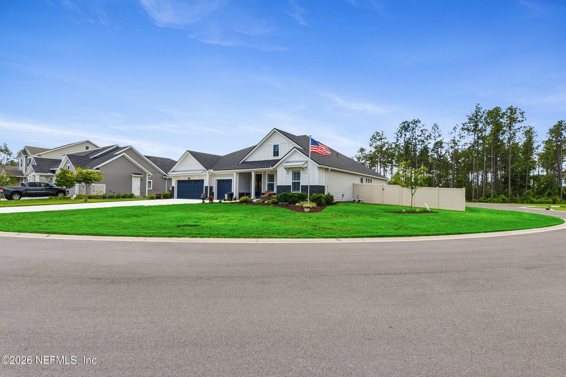 House in Fruit Cove, Florida, United States 3 - 18001729