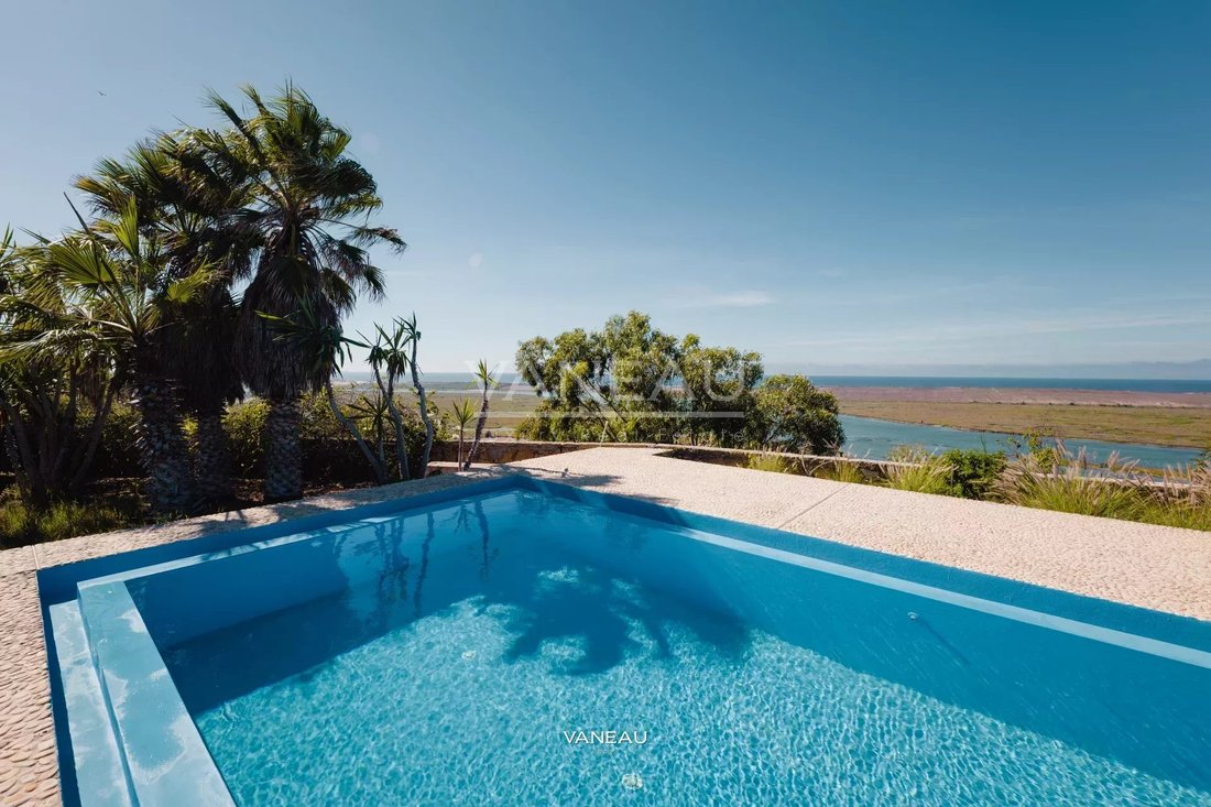 Villa in Oualidia, Casablanca-Settat, Morocco 4 - 14779254