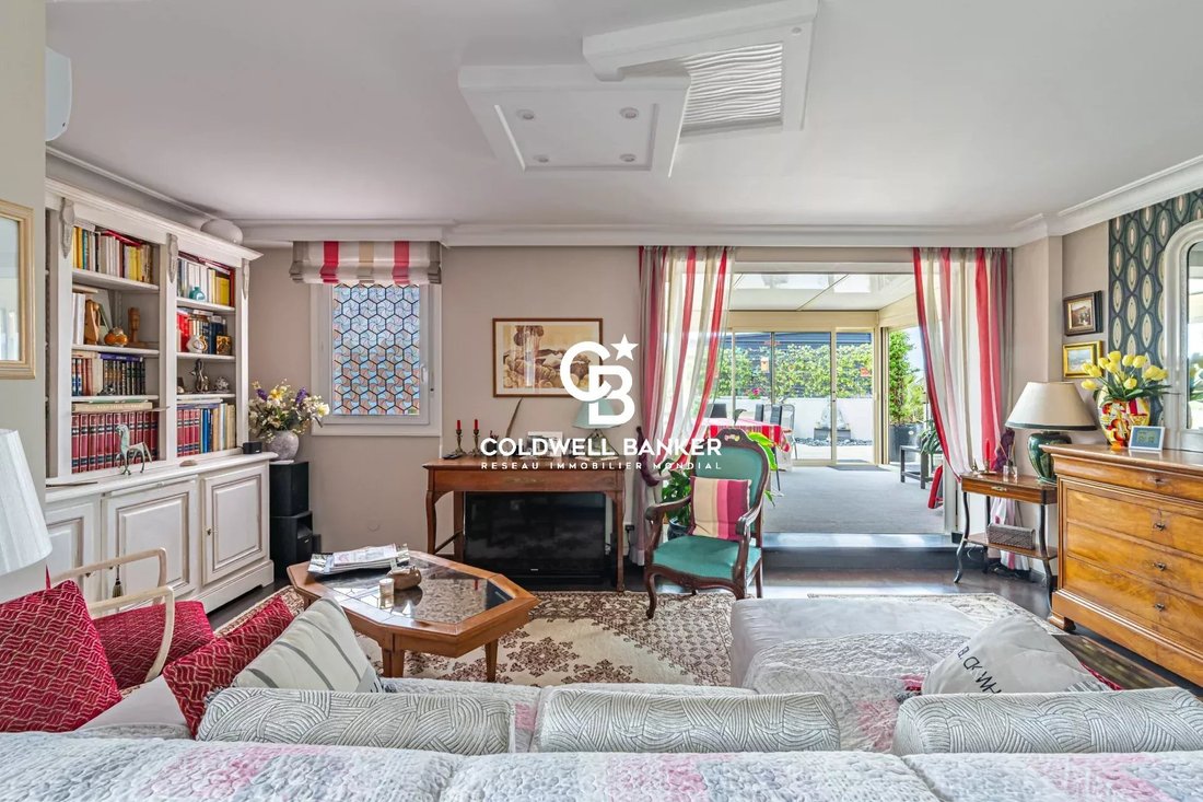 Apartment in La Bastide, Bordeaux, France 3 - 18000868