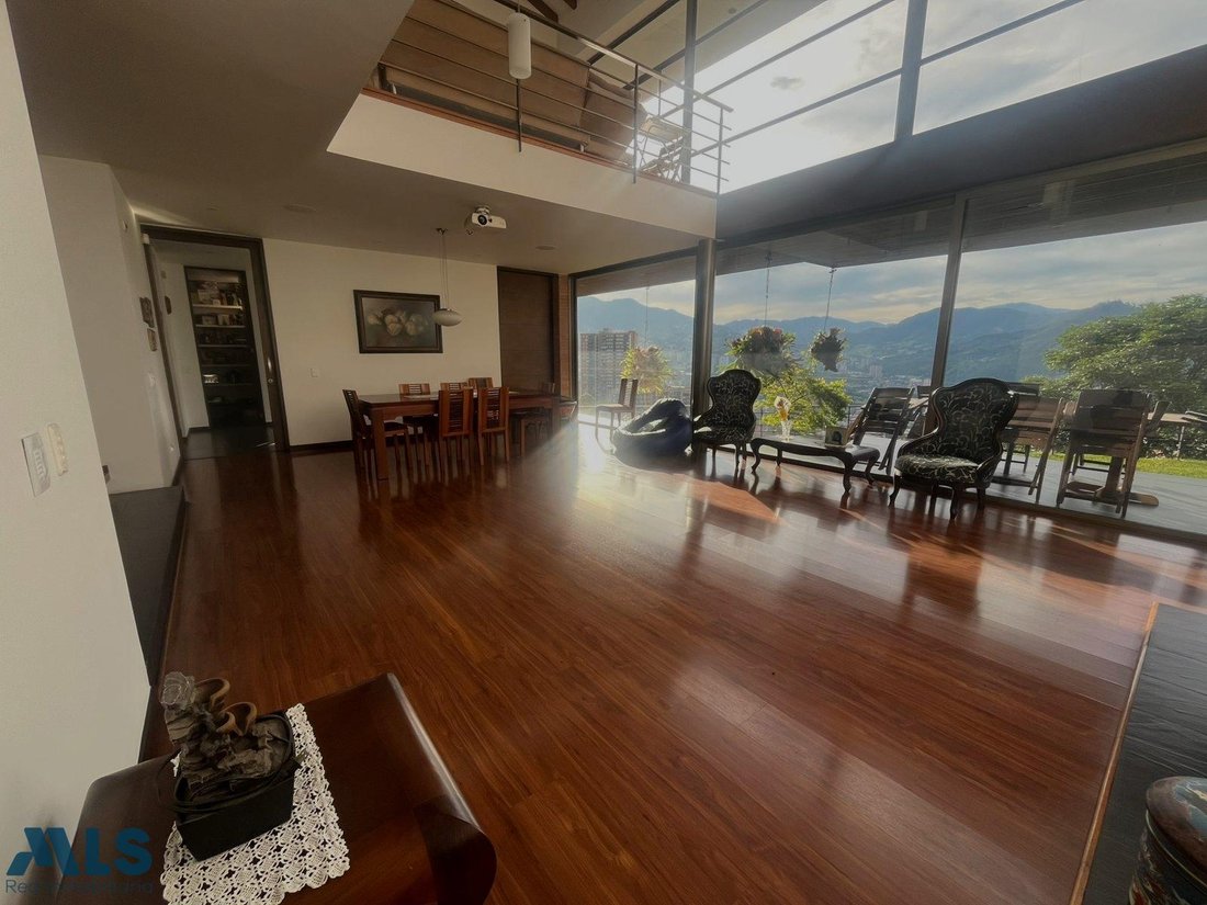 House in La Doctora, Antioquia, Colombia 3 - 18003656