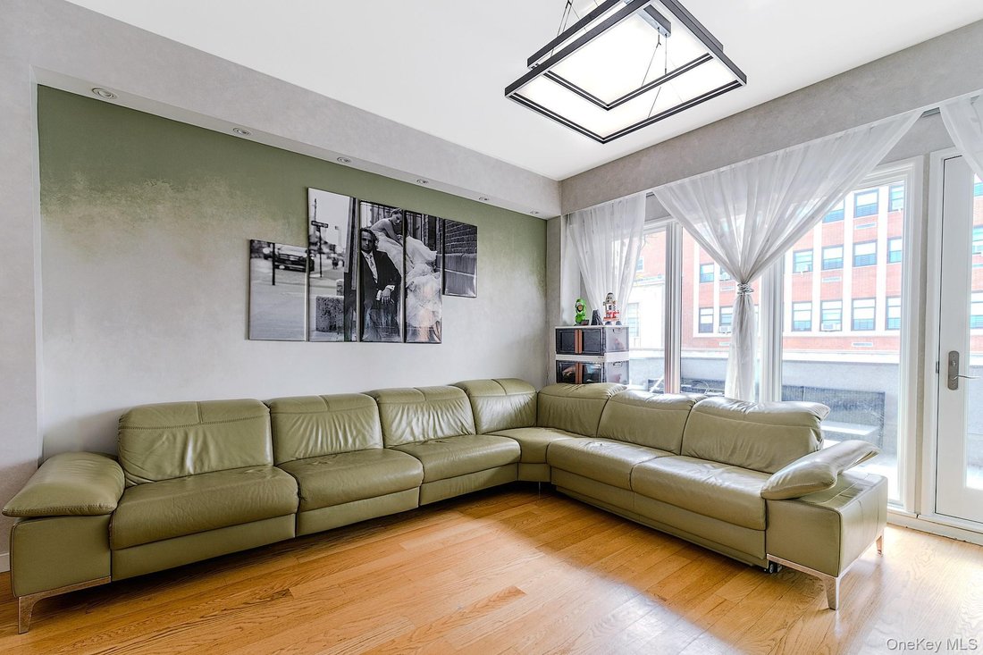 Condo in New York, New York, United States 3 - 18001980
