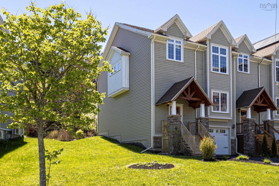 House in Halifax, Nova Scotia, Canada 1 - 18002207