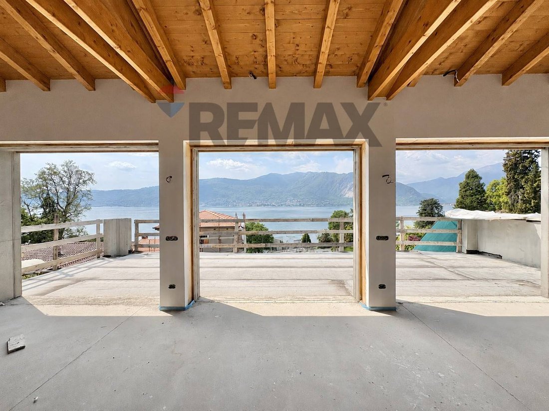 Villa in Verbania, Piedmont, Italy 5 - 17783453