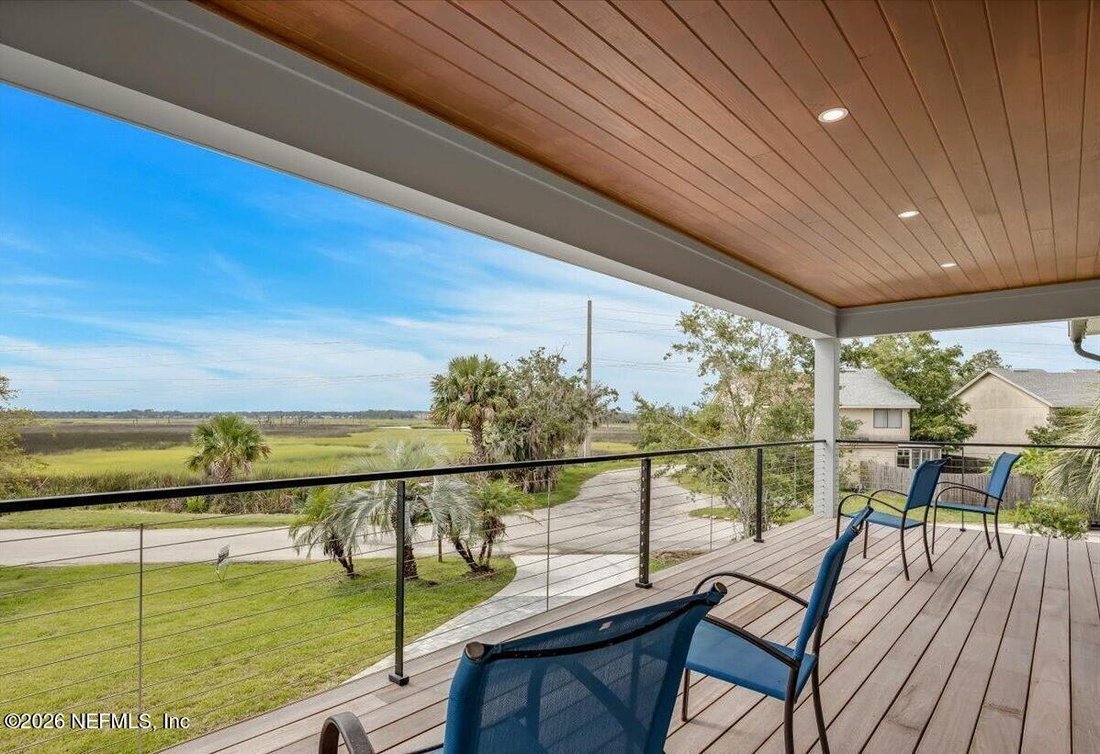 House in Neptune Beach, Florida, United States 2 - 18002197
