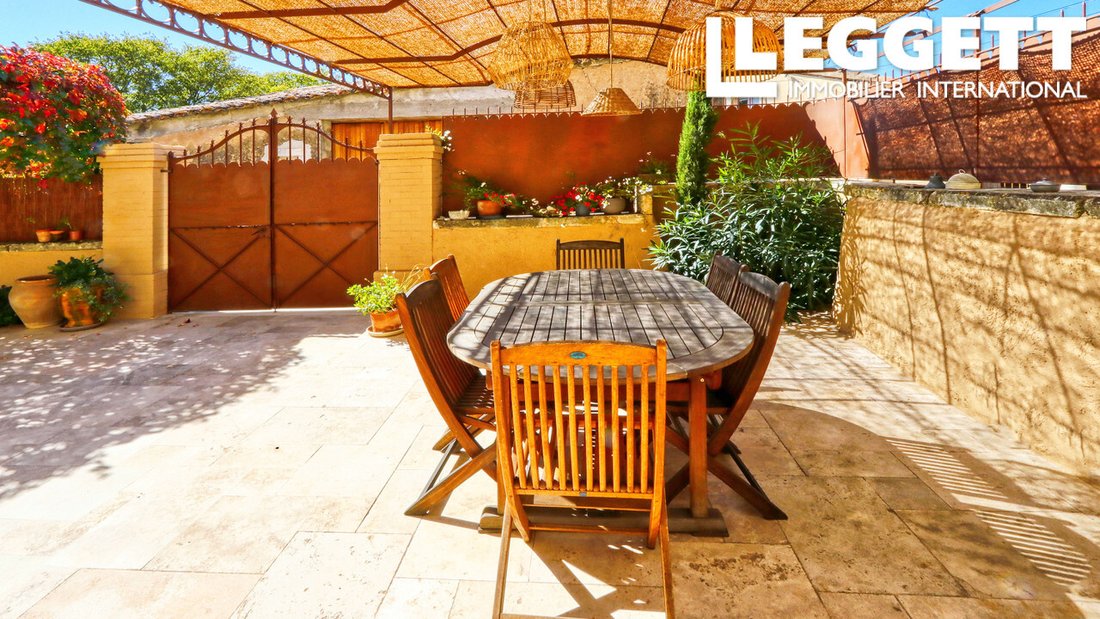 House in Rustrel, Provence-Alpes-Côte d'Azur, France 3 - 15401132