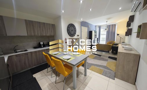 Apartment in Saint Julian's, Malta 1