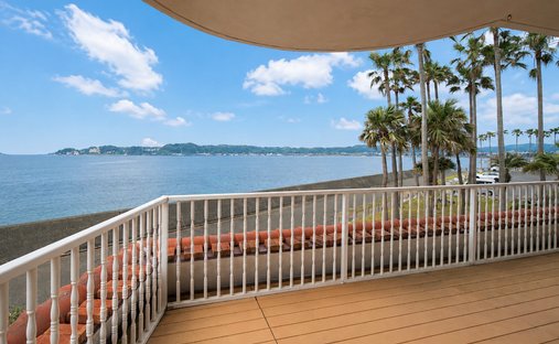 appartement à Zushi, Préfecture de Kanagawa, Japon 1